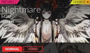 DJMAX¾VNightmare