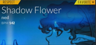 DJMAX¾VShadow Flower