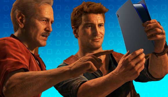 外媒称索尼第一方使命室圆滑狗可能会与PS5“失之交臂”
