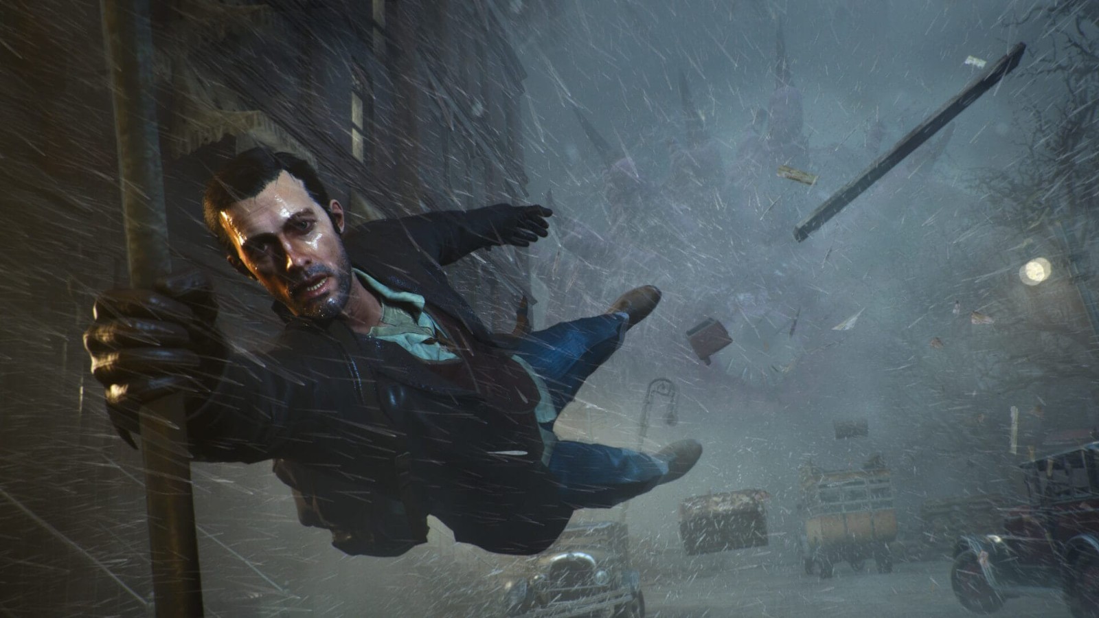 《沉没之城》开发商获得完整发行权 承诺将推新DLC