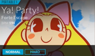 DJMAX¾VYa! Party!