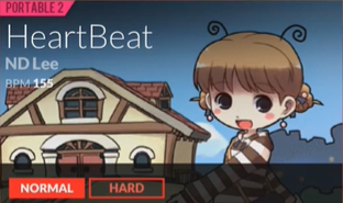 DJMAX¾VHeartBeat