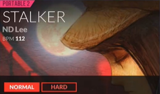 DJMAX¾VSTALKER