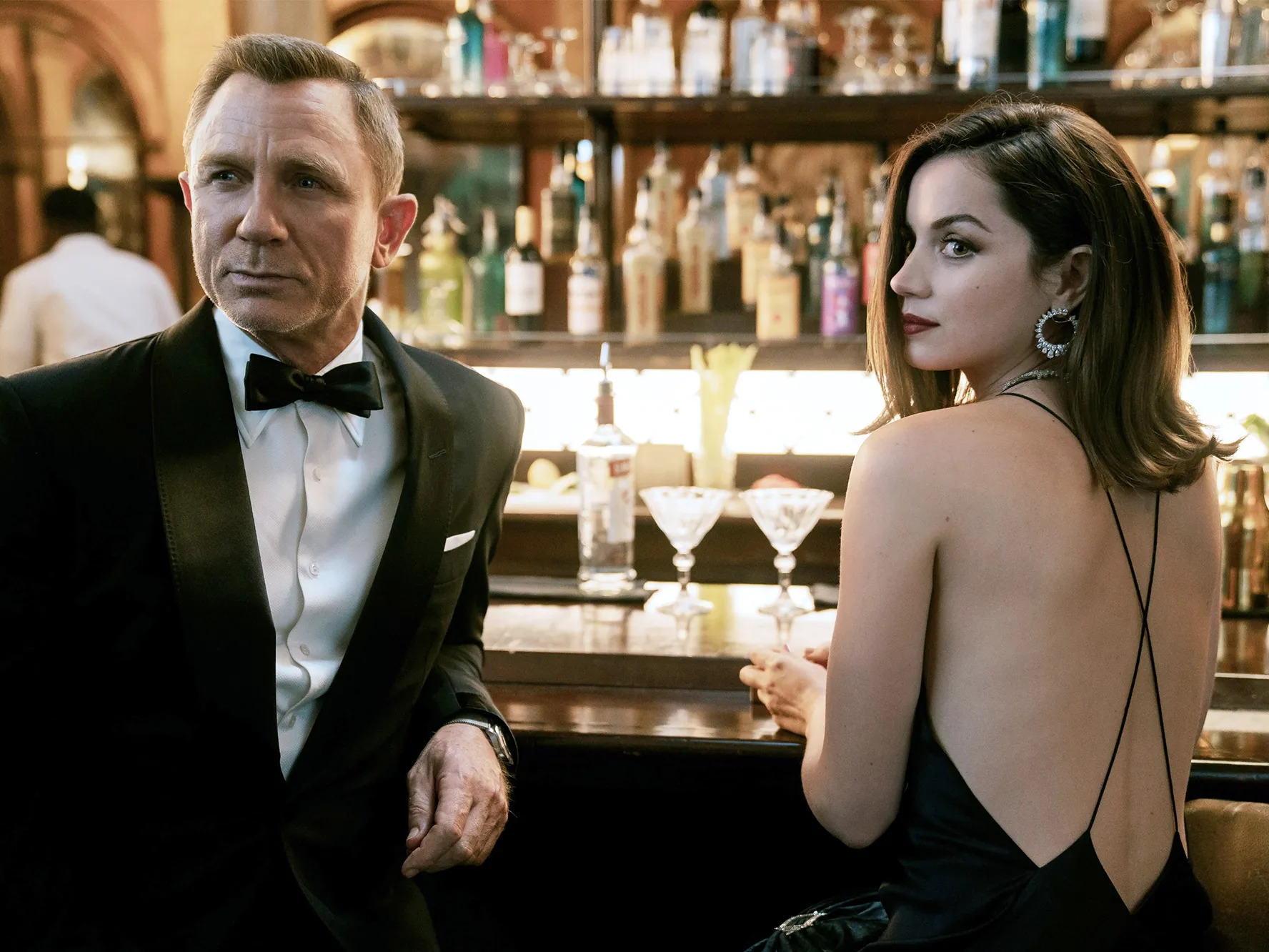 演员保罗·吉亚玛提表示 他想参演007电影中的反派角色
