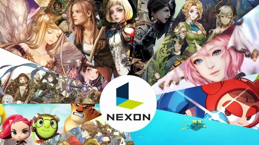 暗改游戏道具概率 Nexon被韩国罚款116亿韩元-咸鱼单机官网