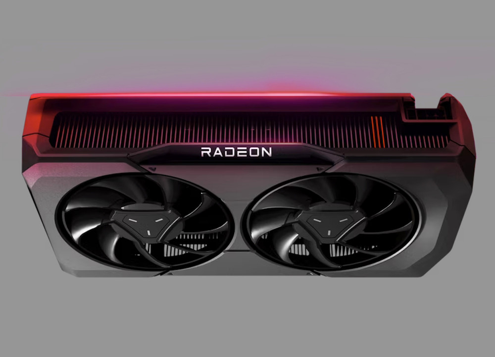 传闻：AMD新款RX 7600 XT 16G显卡国内推迟上市