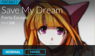 DJMAX¾VSave My Dream