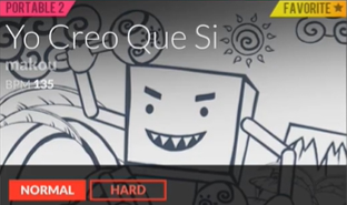 DJMAX¾VYo Creo Que Si