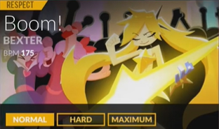 DJMAX¾VBoom!