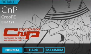 DJMAX¾VCnP