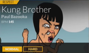 DJMAX¾VKung Brother