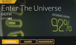 DJMAX¾VEnter The Universe