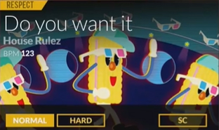 DJMAX¾VDo you want it