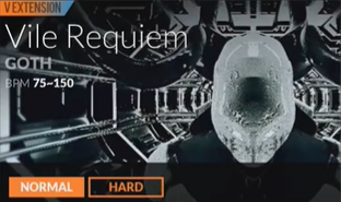 DJMAX¾VVie Requiem