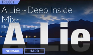 DJMAX¾VA Lie~Deep Inside Mix~