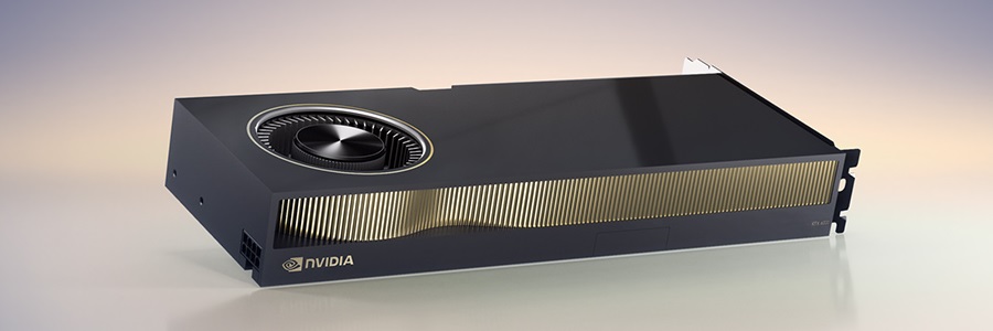英伟达正式推出RTX 5880工作站显卡 搭载精简版AD102 GPU