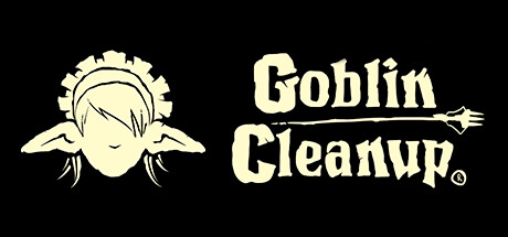 《Goblin Cleanup》Steam页面上线 多人合作迷宫扫除游戏