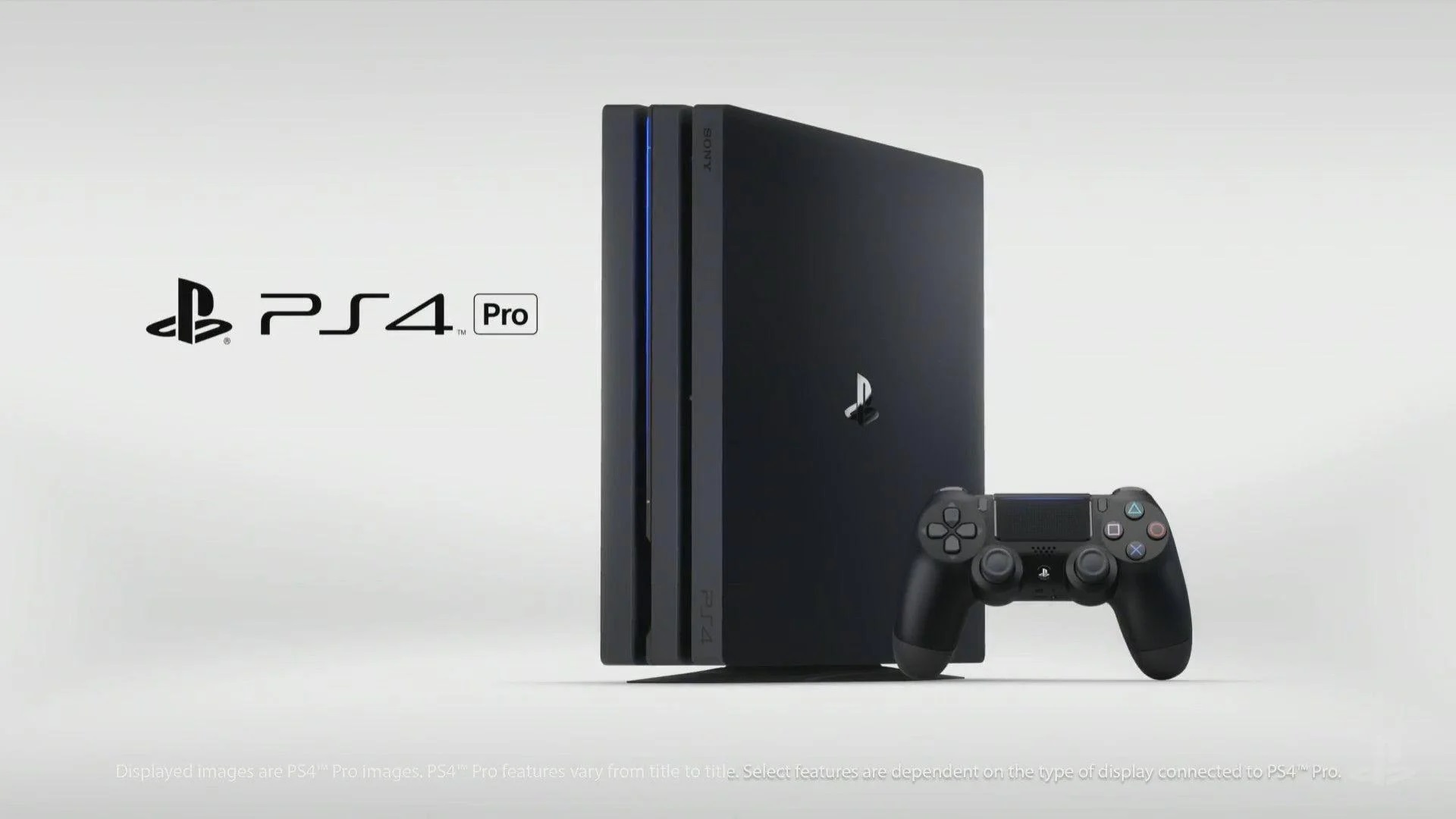 PS4 Pro卖相出有好 销量出有到PS4总销量的15%