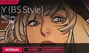 DJMAX¾VY (BS Style)