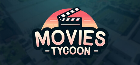 《Movies Tycoon》Steam试玩上线 电影制作模拟器