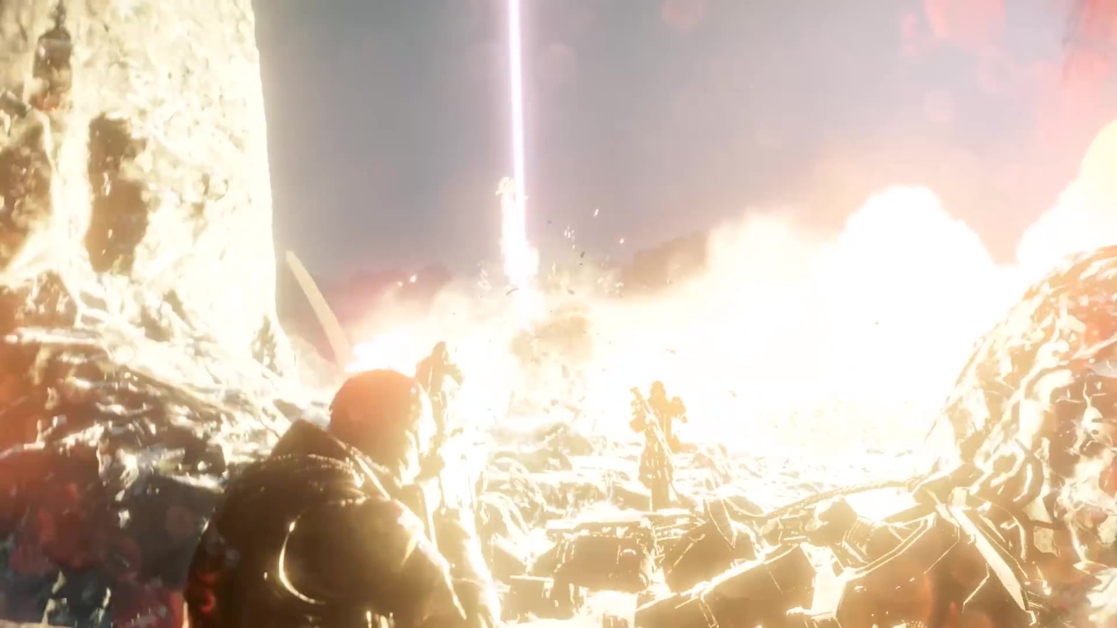 《天堂潜者2》PC特色预告片分享 零星配置装备部署宣告