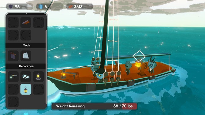 《扬帆起航：大漩涡》收费新DLC公布 1月11日上线