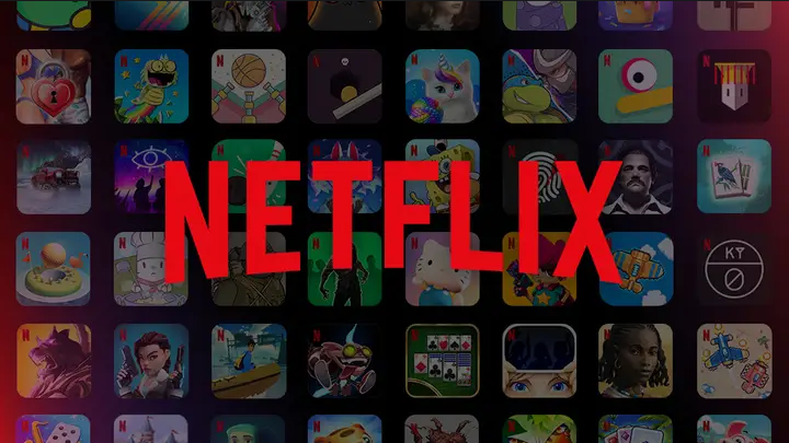 Netflix据称正在思考为游戏削减内购以及广告