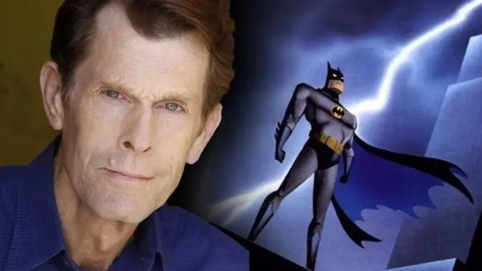 总监展现 《自杀小队：战败正义同盟》是对于已经故蝙蝠侠演员凯文·康罗伊的“致敬”