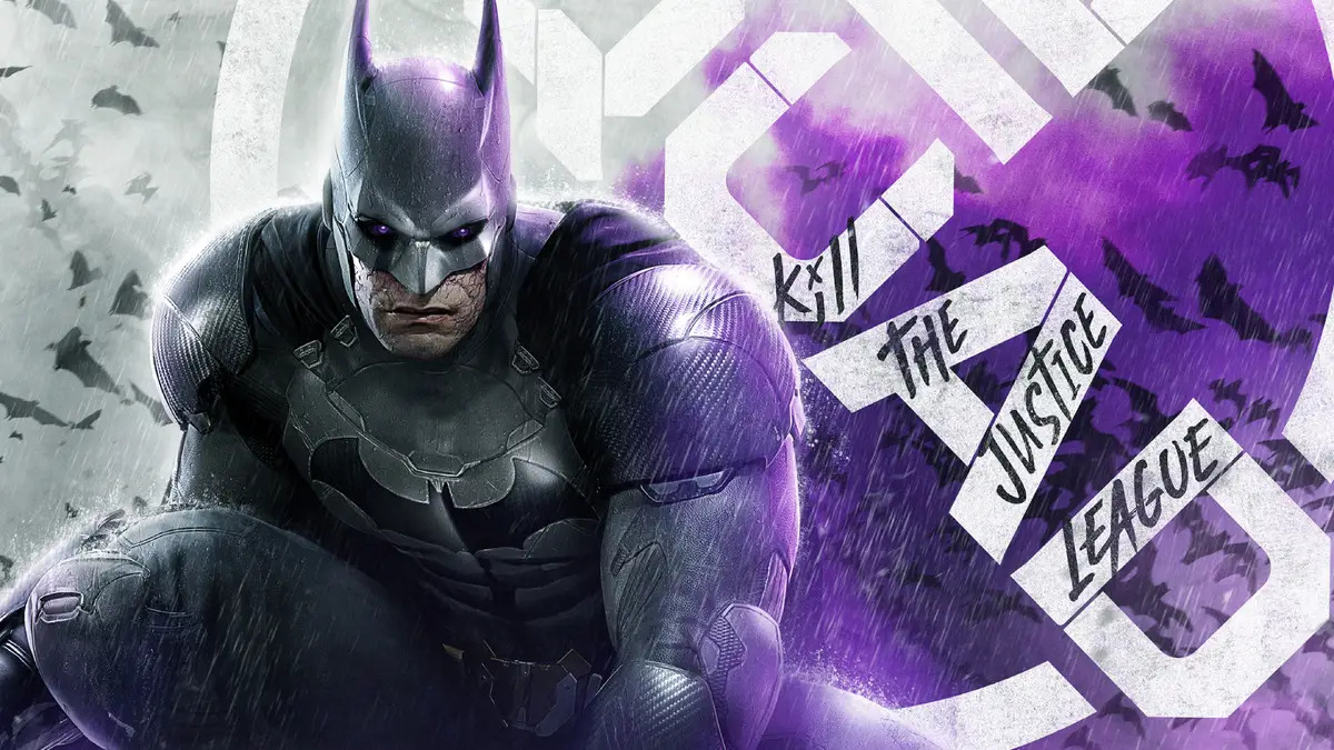 总监展现 《自杀小队：战败正义同盟》是对于已经故蝙蝠侠演员凯文·康罗伊的“致敬”