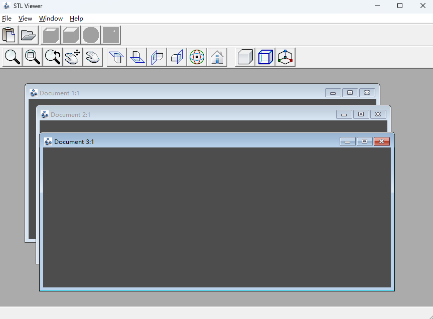 STL Viewer64位2.3