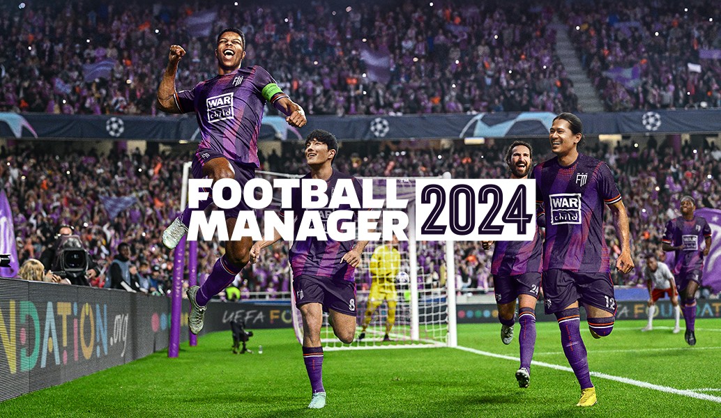 本周Fami通游戏评分出炉 《足球司理2024》获31分