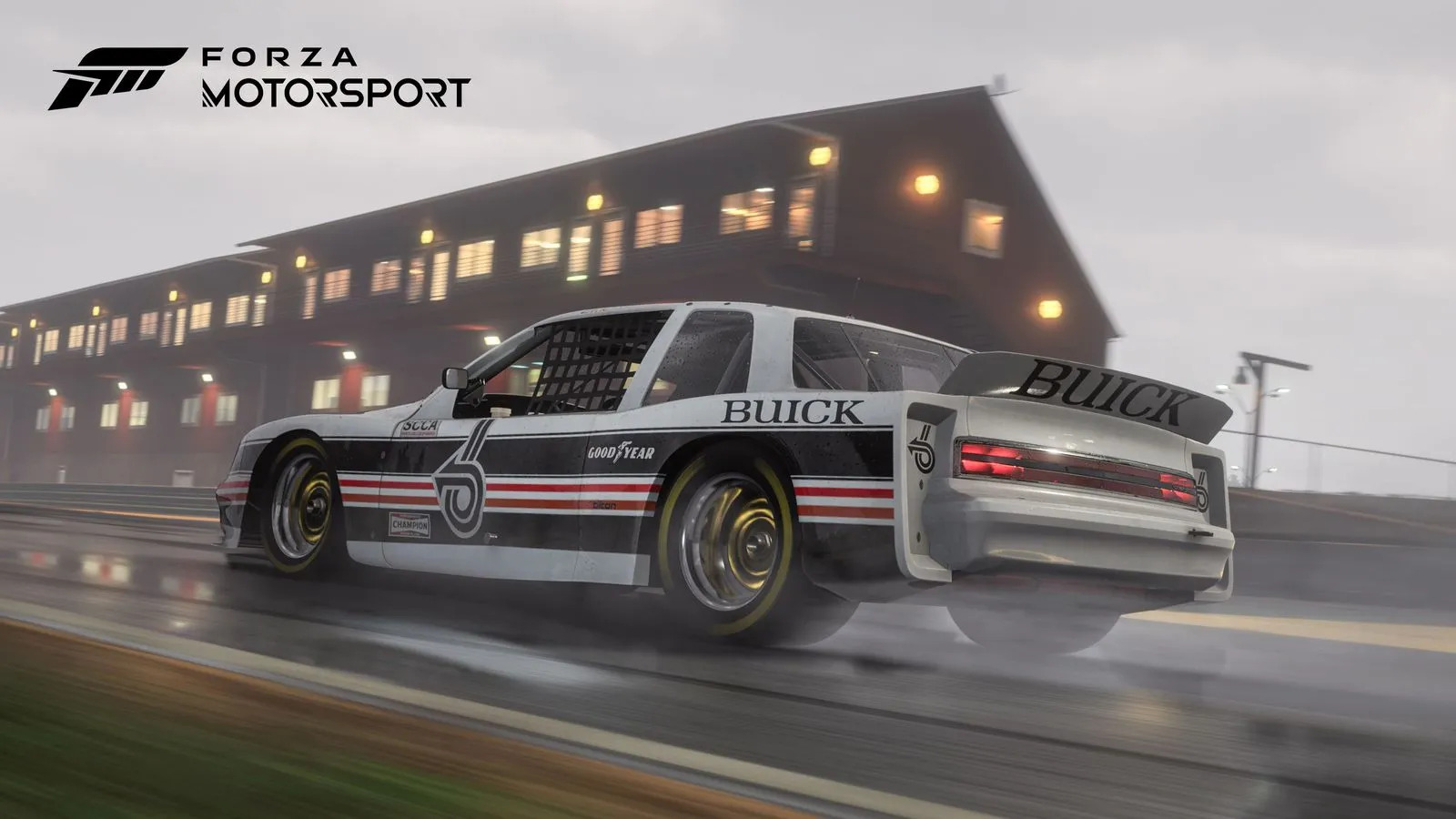 《Forza Motorsport》官方承诺在“未来几个月”改进AI对手、车辆进度和比赛规则