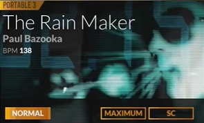 《DJMAX致敬V》The Rain Maker