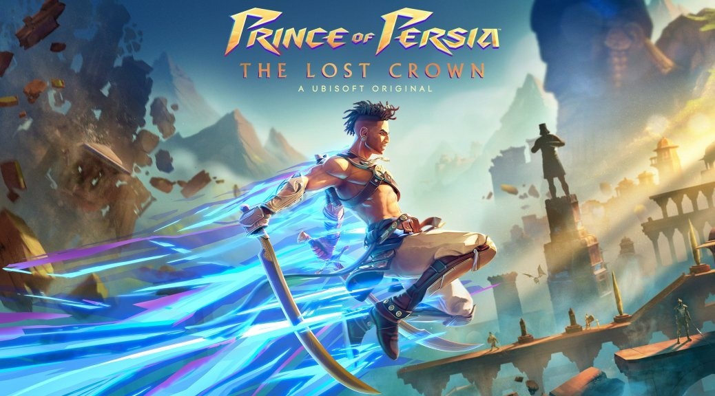 《波斯王子：损失的王冠》PC试玩版现已经凋谢下载