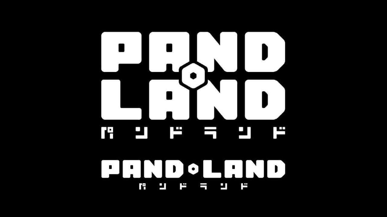 ΡGame Freakע̱Pand Land