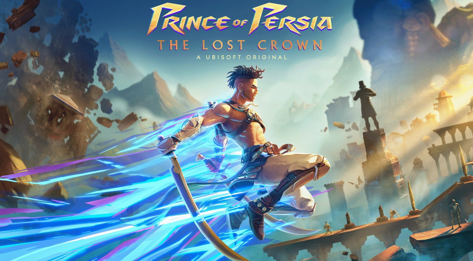 《波斯王子：失落的王冠》IGN评8分 该系列完美继承者