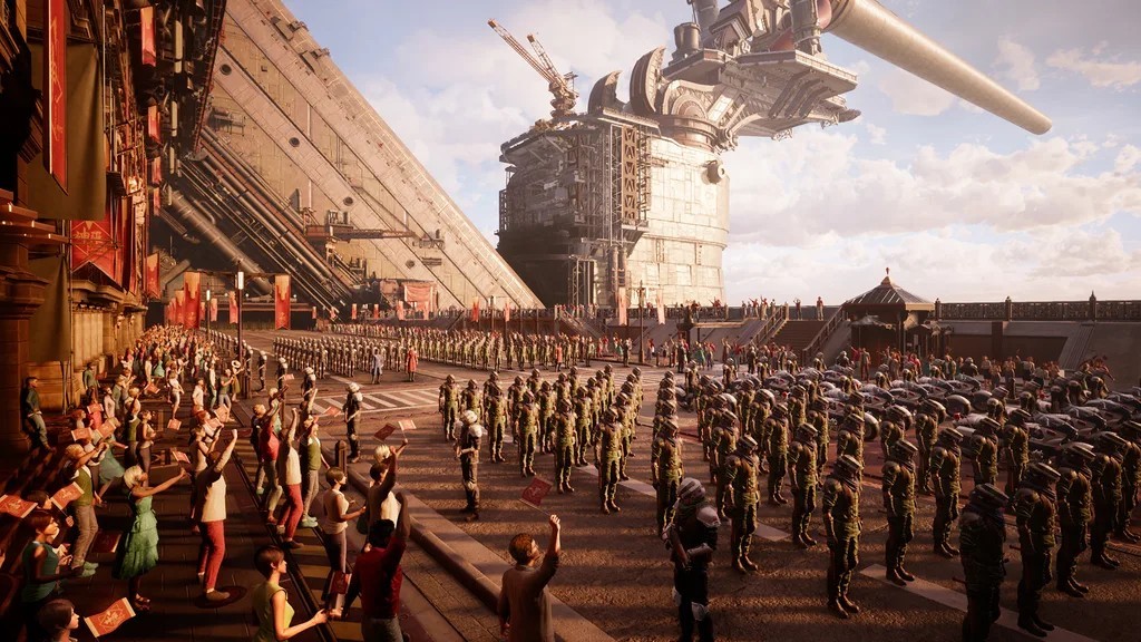 《最终幻想7：重生》新截图和视觉图 新角色及战斗欣赏