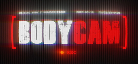 《Bodycam》约请Steam玩家免费测试 多人第1视角FPS