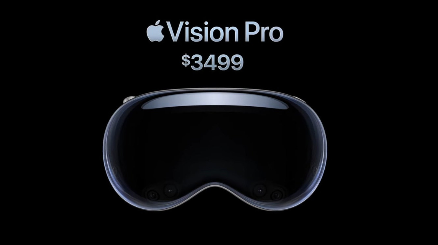 苹果Vision Pro首发流媒体应用公开 支持超过150部3D电影