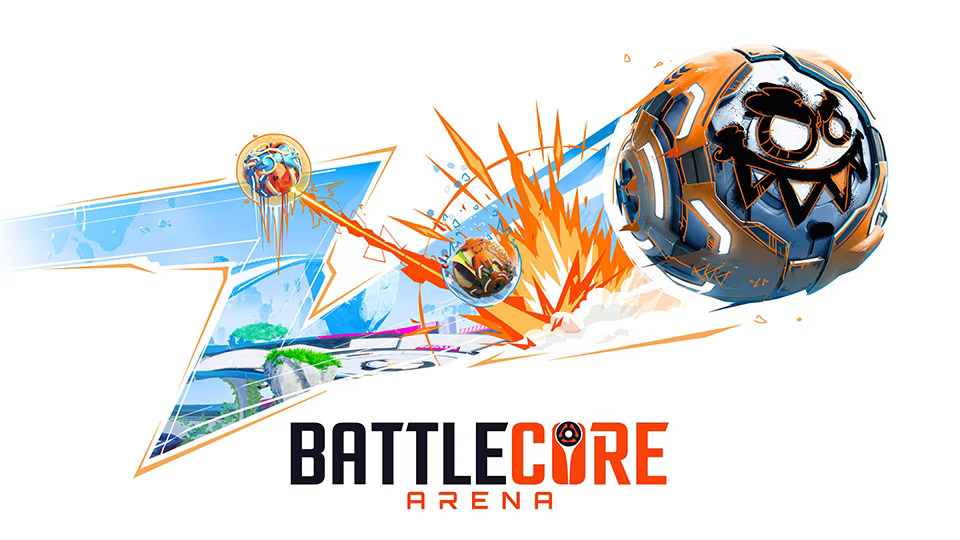 育碧支布竞技仄台射击游戏《BattleCore Arena》手艺测试预告