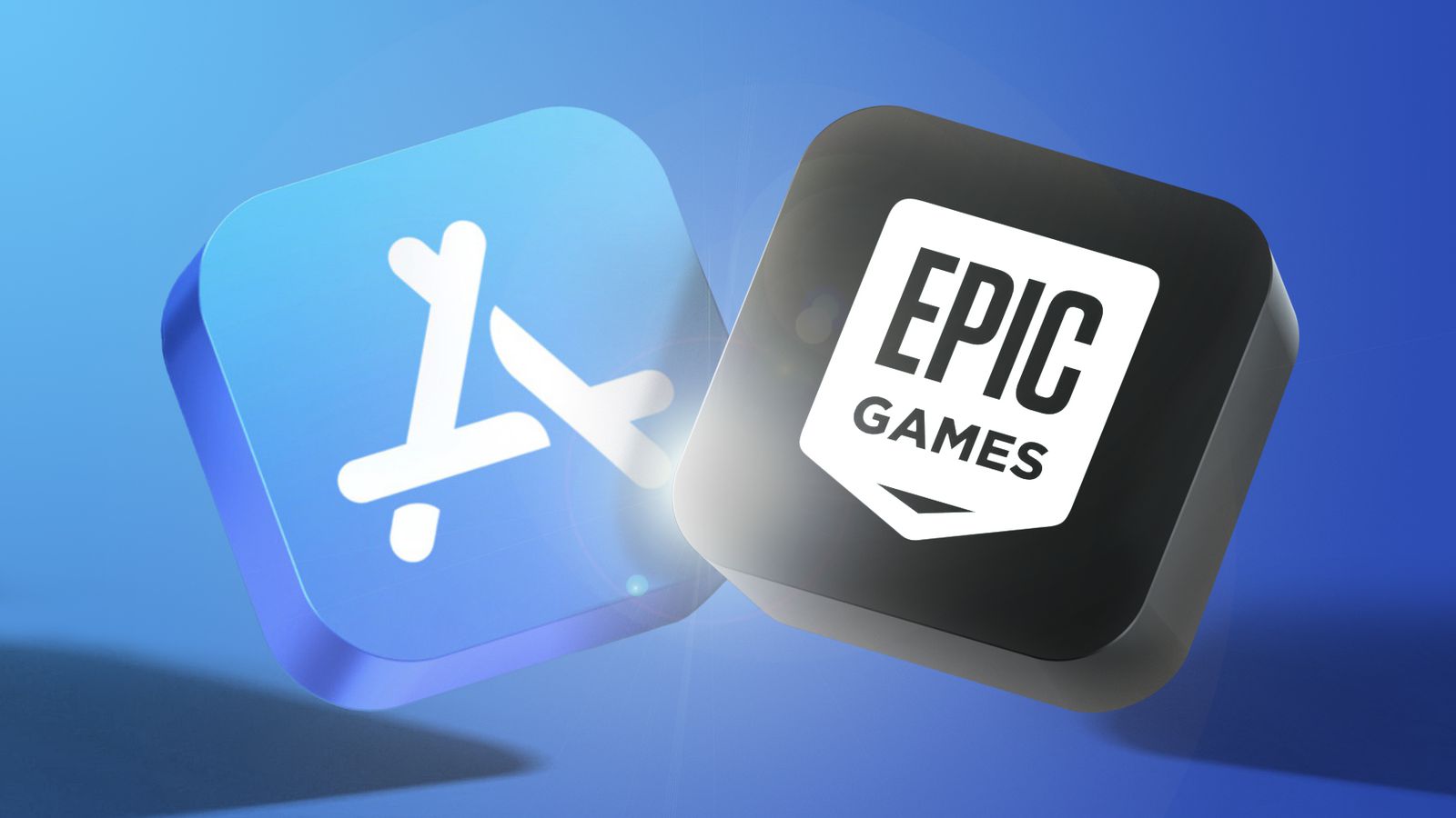好国最下法院分别采纳苹果与Epic Games单圆提出的上诉