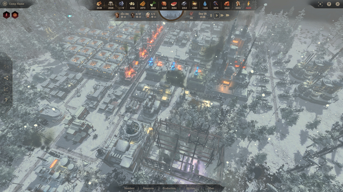 《耀斑纪元》Steam抢先体验开启 生存拟真城市建造