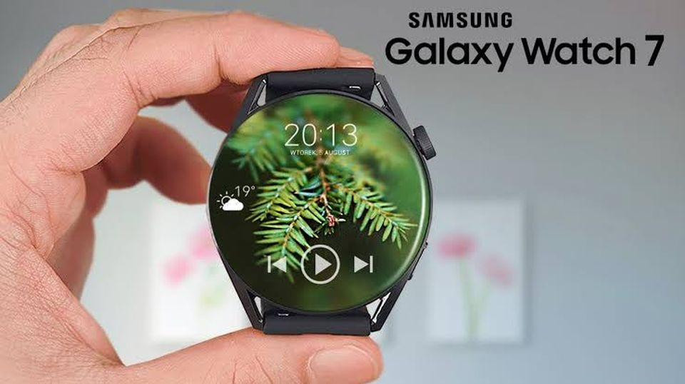 三星首款3nm商业芯片 Galaxy Watch 7手表将配Exynos W940