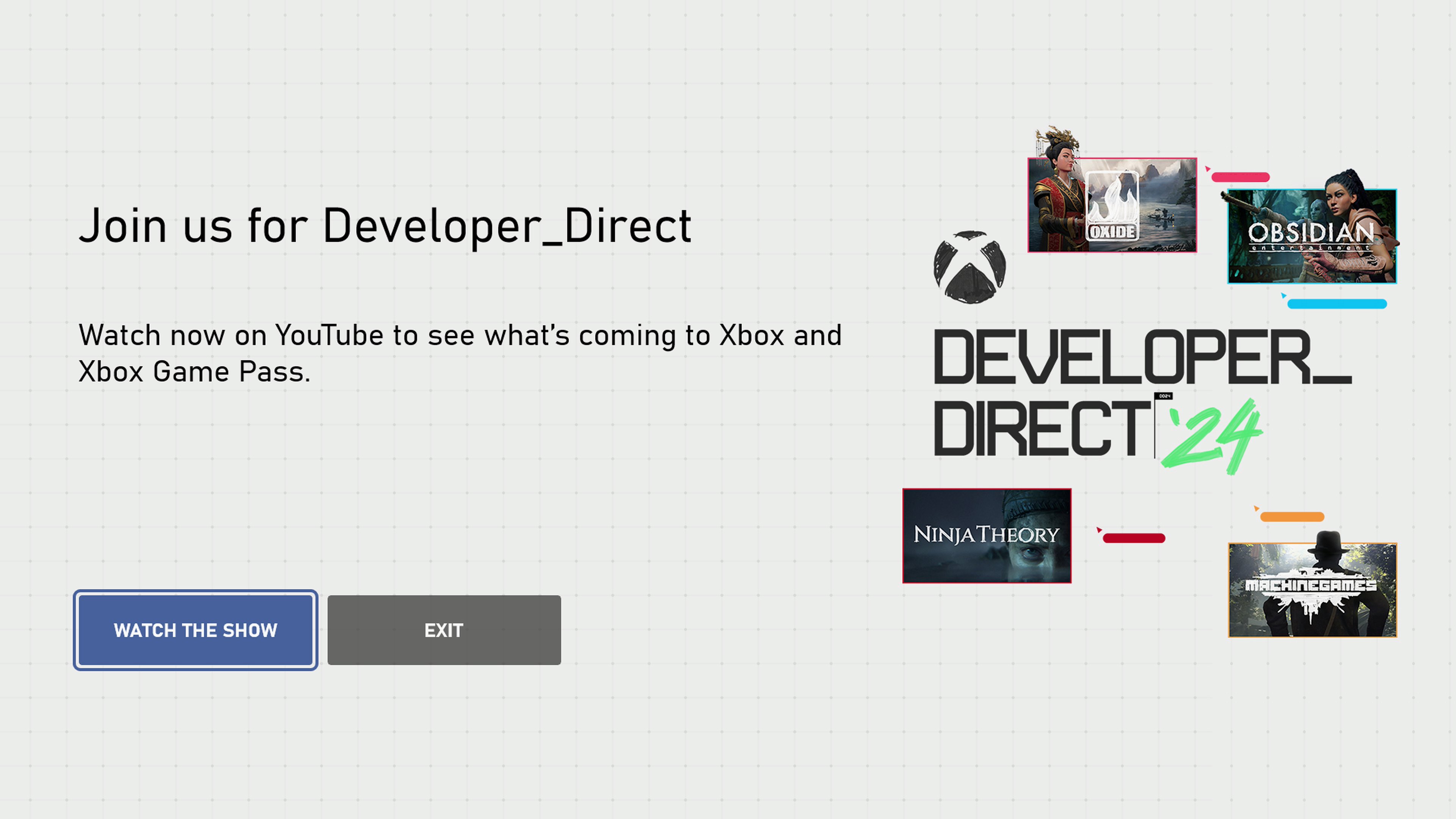 Xbox 用户再次回怼微软“颇为使人悲不雅”的主机全屏弹出广告