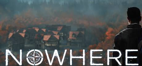 《Nowhere》Steam页面上线 第一人称恐怖探索