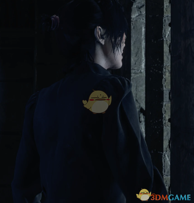 《生化危机4：重制版》RE8贝拉·迪米特雷斯库替换里昂MOD