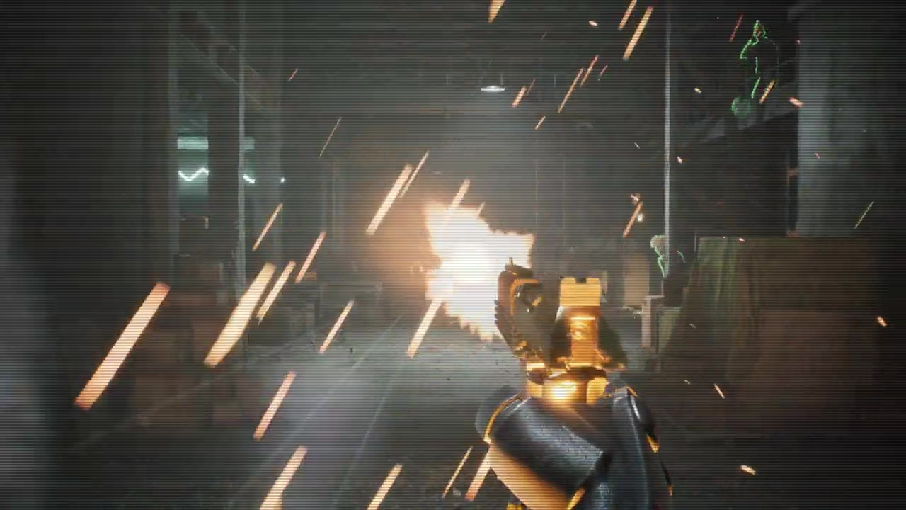 《机械战警：暴戾都市》新游戏+模式预告 现已上线