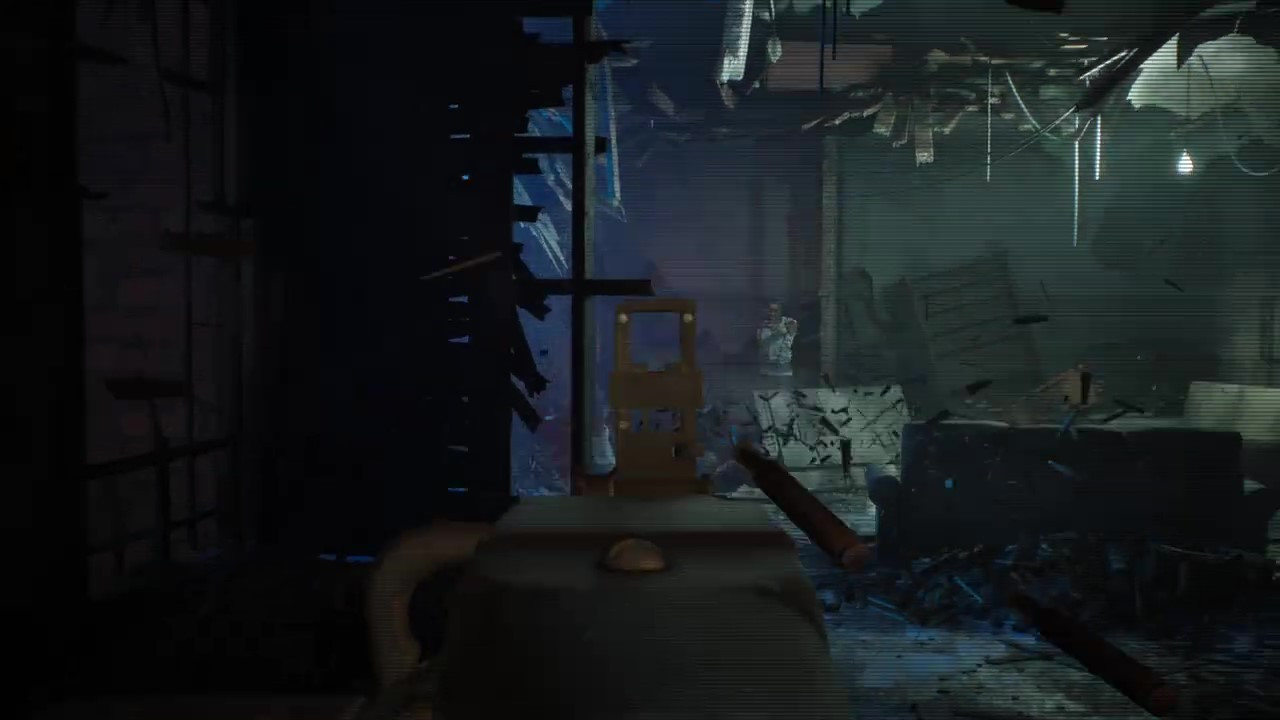 《机械战警：暴戾都市》新游戏+模式预告 现已上线