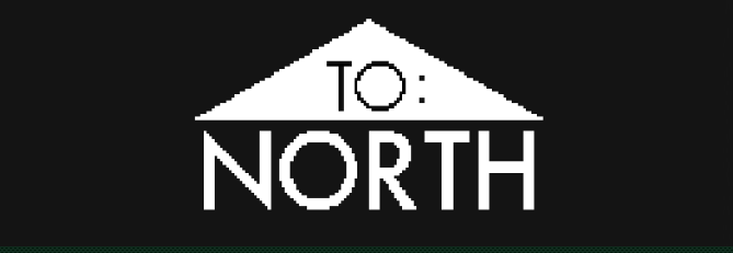 《TO:NORTH》PC仄台免费支布 复古风SF冒险新游