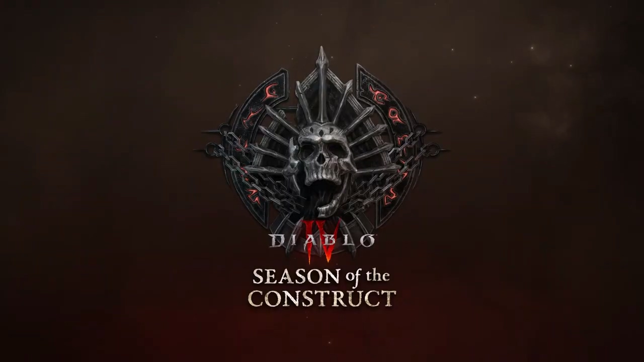 《暗黑破坏神4》第三季魔动机赛季上线宣传片